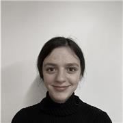 Profesora de Lengua Castellana y Literatura sin experiencia